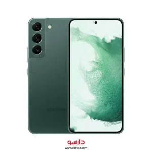 گوشی موبایل سامسونگ Samsung Galaxy S22 Plus 5G با 256  گیگ حافظه داخلی و رم 12 گیگابایت