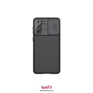 قاب محافظ Samsung Galaxy S21 Plus مدل نیلکین Nillkin CamShield Pro