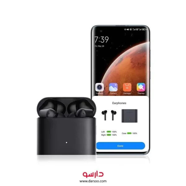 هندزفری بلوتوثی شیائومی Xiaomi Earphone 2 Pro