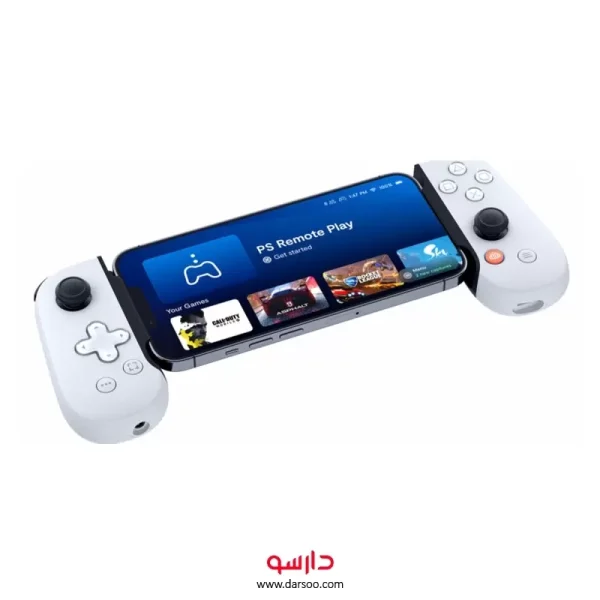 دسته بازی پلی استیشن بک بون Backbone One PlayStation Edition