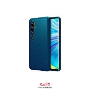 قاب هارد نیلکین Xiaomi Mi Note 10 Pro مدل Nillkin Super Frosted Shield