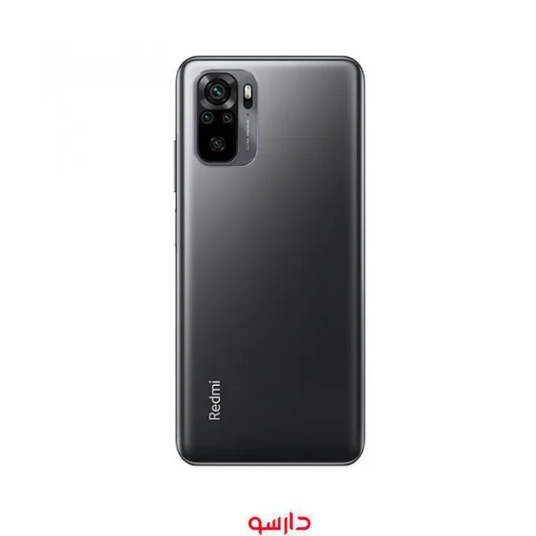 گوشی موبایل شیائومی Xiaomi Redmi Note 10 با 128گیگ حافظه داخلی و رم 6گیگابایت (نسخه گلوبال) - تصویر 3