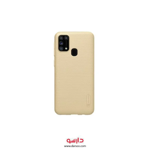 قاب مات نیلکین Samsung Galaxy M31 مدل Nillkin Frosted Shield