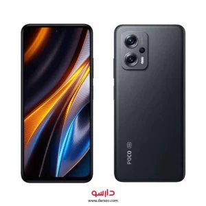گوشی موبایل شیائومی Xiaomi Poco X4 GT با 256 گیگ حافظه داخلی و رم 8 گیگابایت (نسخه گلوبال)