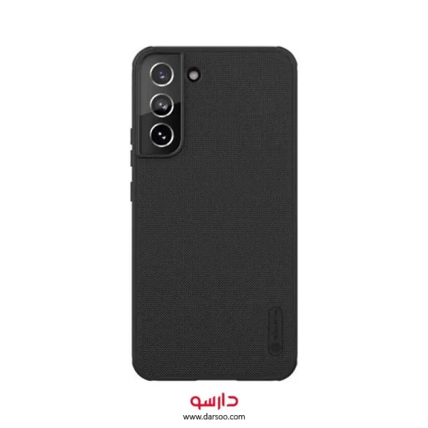قاب نیلکین Nillkin Super Frosted Shield Pro مناسب برای Samsung Galaxy S22 Plus