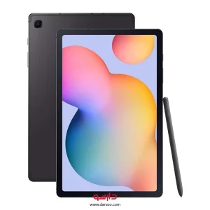 تبلت سامسونگ (P625) Samsung Galaxy Tab S6 Lite 2024 LTE حافظه 64 و رم 4 گیگابایت