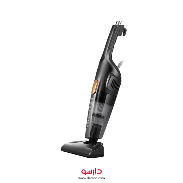 جاروبرقی درما مدل DX115C
