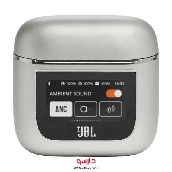 هندزفری بلوتوثی جی بی ال  JBL Tour Pro 2