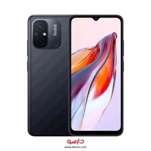 گوشی موبایل شیائومی Xiaomi Redmi 12C با حافظه داخلی 128 گیگابایت و رم 6 گیگابایت (نسخه گلوبال)