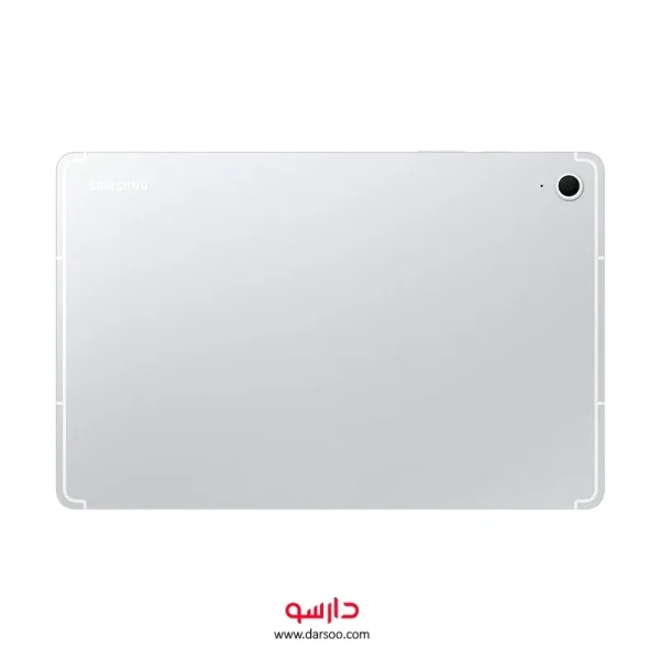 تبلت سامسونگ Samsung Galaxy Tab S10 FE (X520)  با 256 گیگ حافظه داخلی و رم 12گیگابایت - تصویر 7