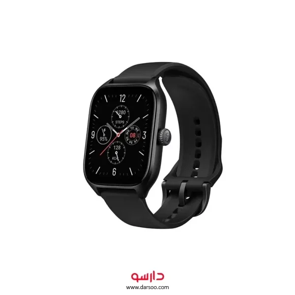 ساعت هوشمند شیائومی Xiaomi Amazfit GTS 4