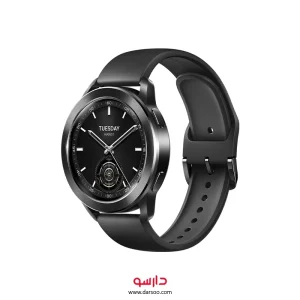 ساعت هوشمند شیائومی Xiaomi Watch S3 (گلوبال)