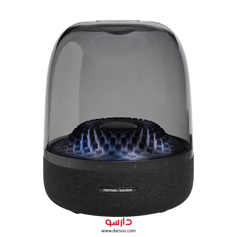 اسپیکر هارمن کاردن Harman Kardon Aura Studio 4