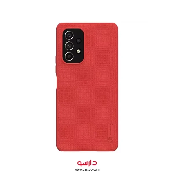 قاب نیلکین Nillkin Super Frosted Shield Pro مناسب برای Samsung Galaxy A53