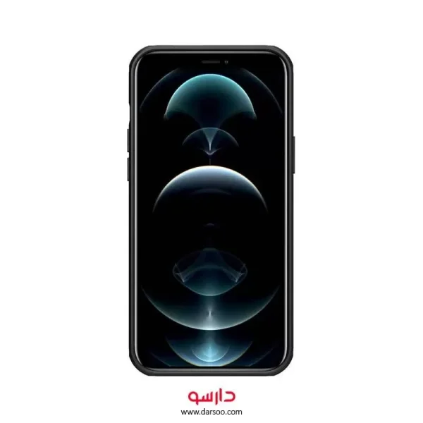 قاب نیلکین Nillkin Super Frosted Shield Pro مناسب برای iPhone 13 Pro Max