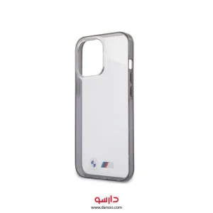قاب شفاف BMW برای آیفون 13 پرو