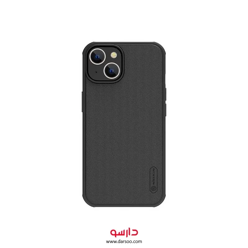 قاب نیلکین Nillkin Super Frosted Shield Pro مناسب برای iPhone 14
