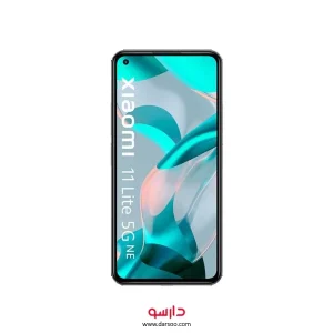 گوشی موبایل شیائومی Xiaomi 11 Lite 5G NE با 128گیگ حافظه داخلی و رم 8گیگابایت (نسخه گلوبال)