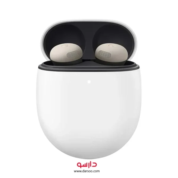 هندزفری بی سیم گوگل Google Pixel Buds Pro 2 - تصویر 2