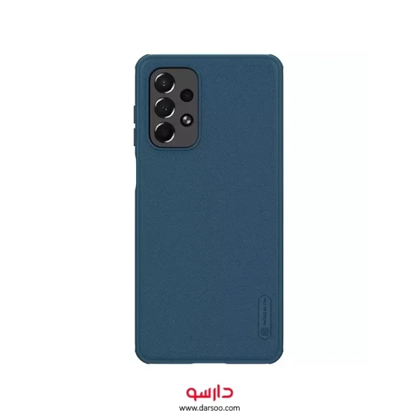 قاب نیلکین Nillkin Super Frosted Pro مناسب برای Samsung Galaxy A73