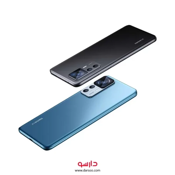 گوشی موبایل شیائومی Xiaomi 12T Pro با 256 گیگ حافظه داخلی و رم 8 گیگابایت (نسخه گلوبال)