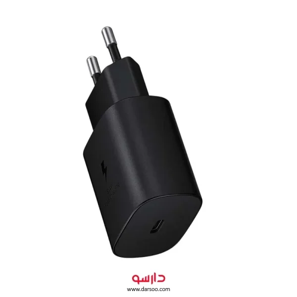 شارژر دیواری سامسونگ Samsung Adapter 25W
