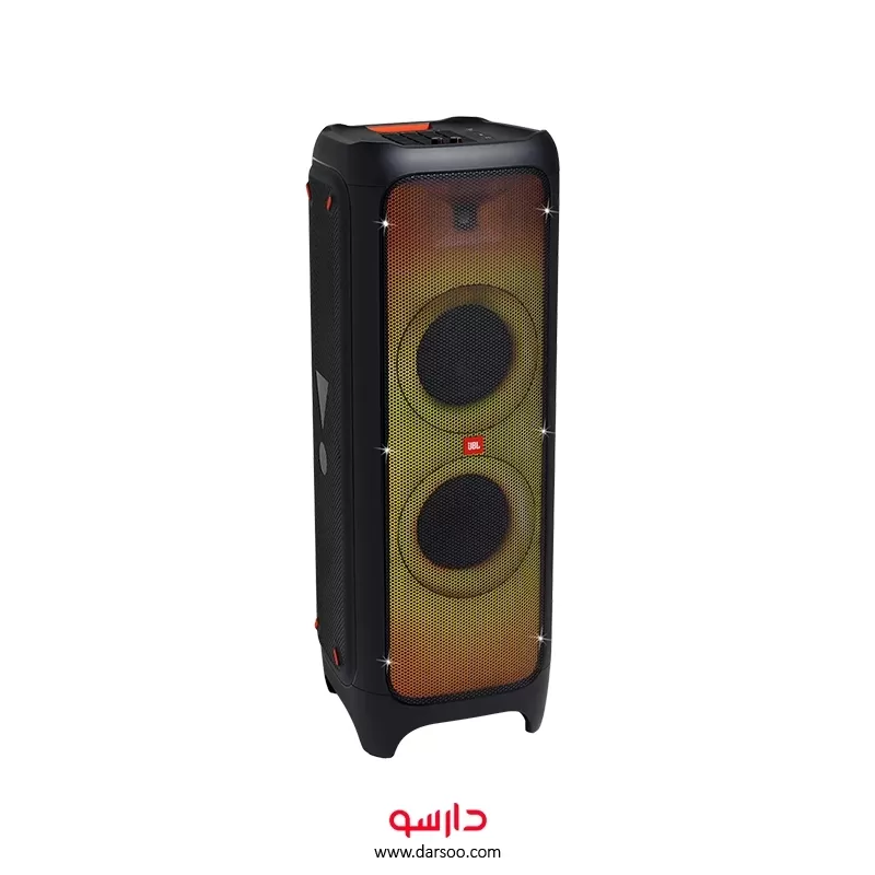 اسپیکر بلوتوثی  جی بی ال JBL PartyBox 1000