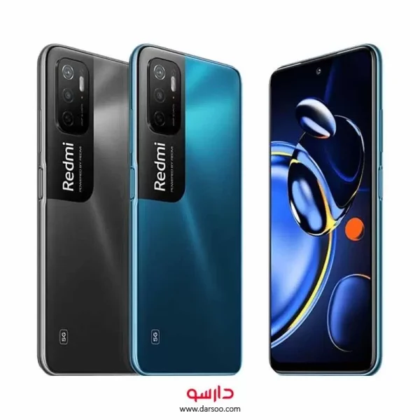 گوشی موبایل شیائومی Xiaomi Redmi Note 11SE با 128 گیگ حافظه داخلی و رم 8 گیگابایت (نسخه چین)