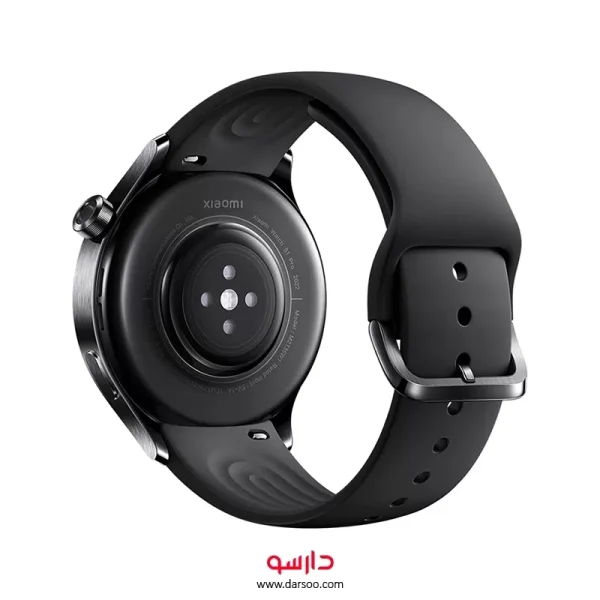 ساعت هوشمند شیائومی Xiaomi Watch S1 Pro