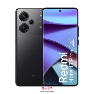 گوشی موبایل شیائومی Xiaomi Redmi Note 13 Pro Plus 5G با 512 گیگ حافظه داخلی و رم 12 گیگابایت (نسخه گلوبال)