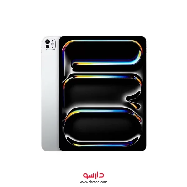 تبلت اپل آیپد پرو 11 (2024) مدل 5G ظرفیت 256 گیگابایت رم 8 گیگابایت