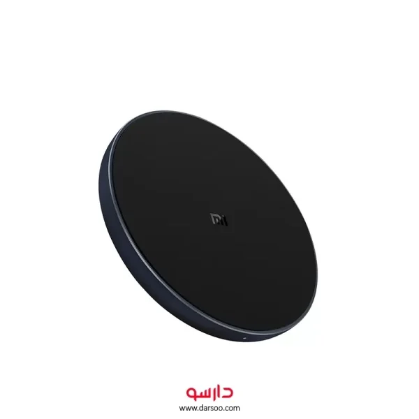 شارژر وایرلس شیائومی Mi Wireless Charger Pad 10W مدل WPC03ZM