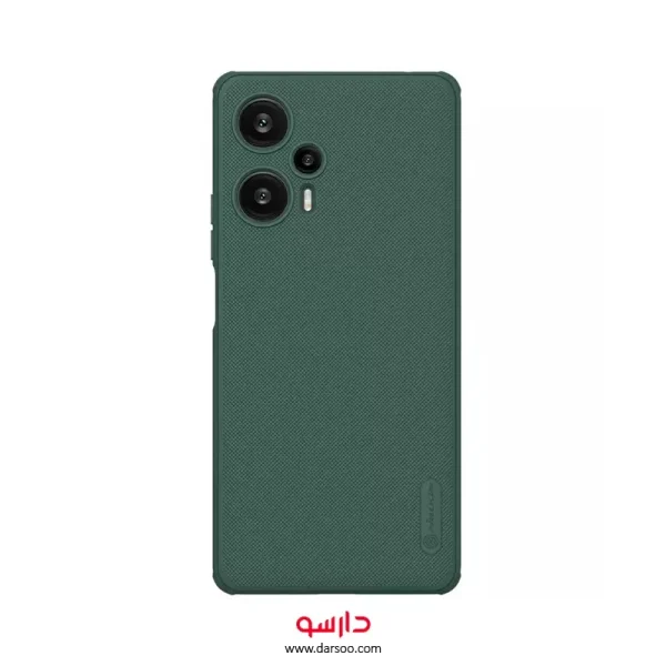 قاب نیلکین پرو  Nillkin Super Frosted Shield مناسب برای گوشی Xiaomi Poco F5