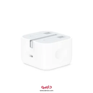 شارژر اپل 20 وات ا Apple 20W Power Adapter
