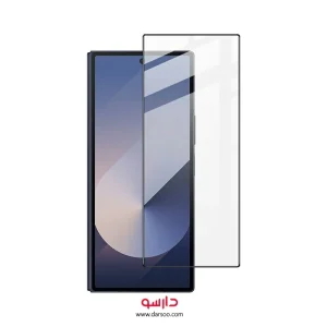گلس تمام صفحه گوشی Samsung Galaxy Z Fold 7 (شیشه ای)