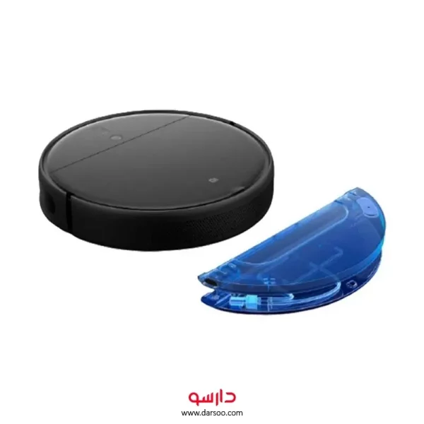 جاروشارژی هوشمند شیائومی مدل Mop 2 Pro plus