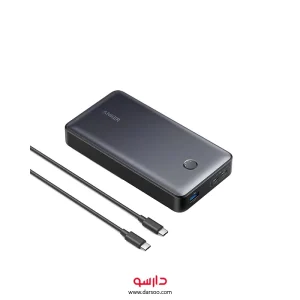 پاور بانک انکر Anker 537 Power Bank 65W 24000mah مدل A1379