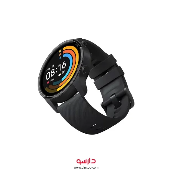 ساعت هوشمند شیائومی Xiaomi Mi Watch مدل XMWTCL02