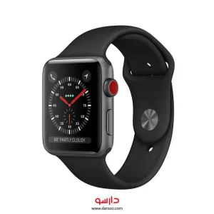 ساعت هوشمند اپل واچ Apple watch series 3 سایز 42 میلی متری
