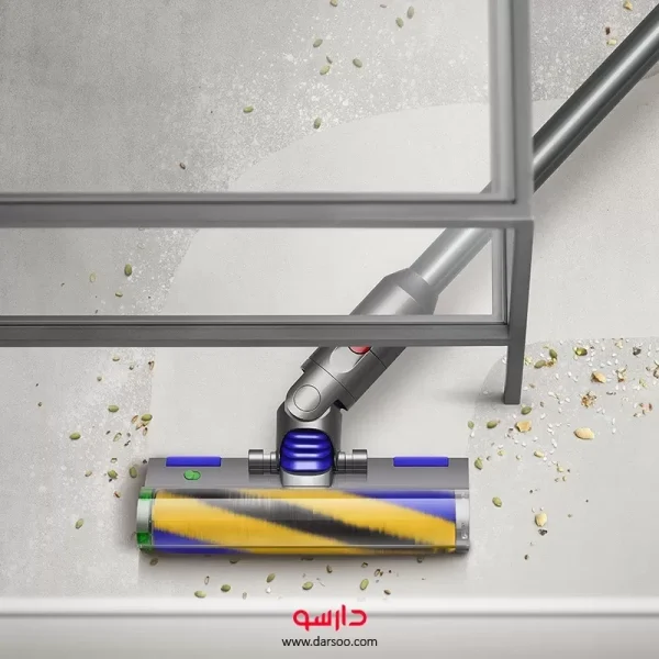 جاروبرقی Dyson V15 DETECT