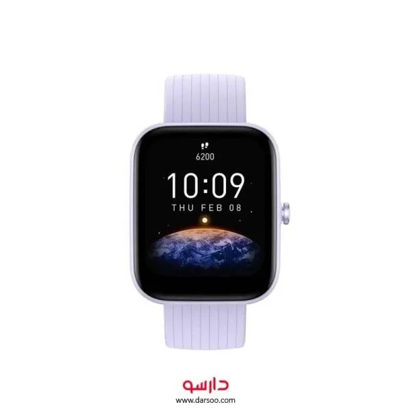 ساعت هوشمند شیائومی Amazfit Bip 3