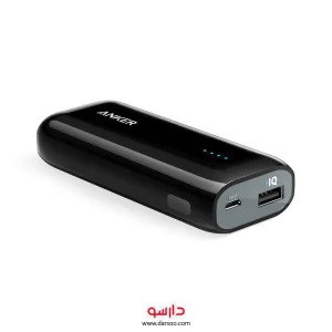 پاوربانک انکر مدل Anker A1211 Astro E1 5200 mAh