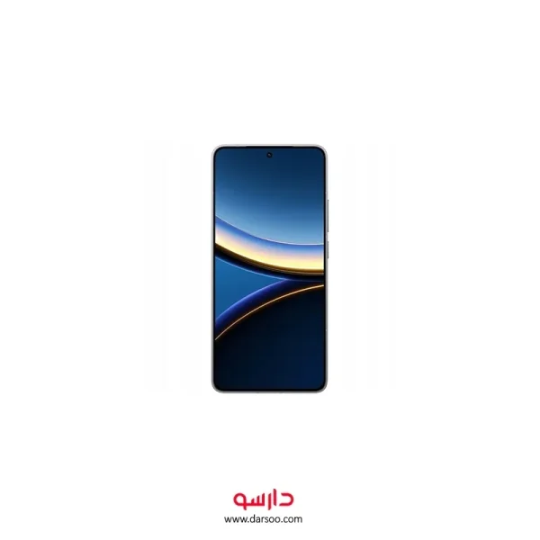 گوشی موبایل شیائومی Xiaomi Poco F7 Pro با حافظه داخلی 256 گیگابایت و رم 12 گیگابایت (نسخه گلوبال) - تصویر 6
