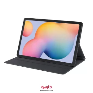 تبلت سامسونگ (P620) Galaxy Tab S6 Lite 2024 Wi-Fi حافظه 64 و رم 4 گیگابایت همراه Book Cover