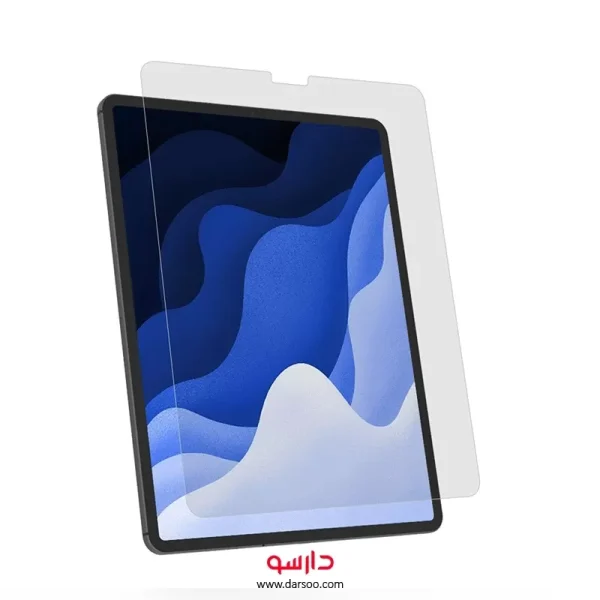 گلس تمام صفحه iPad 11 pro مدل Full Glass Screen Protector