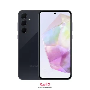 گوشی موبایل سامسونگ Samsung Galaxy A35 با 128 گیگ حافظه داخلی و رم 6 گیگابایت