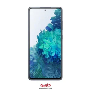 گوشی موبایل سامسونگ Samsung Galaxy S20 FE 5G با 128 گيگ حافظه داخلی و 6 گیگ رم