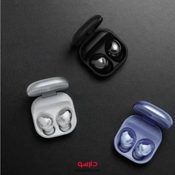 هندزفری بی سیم سامسونگ Samsung Galaxy Buds Pro