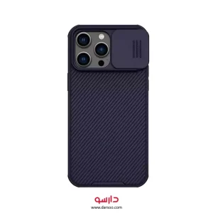 قاب نیلکین Nillkin CamShield Pro مناسب برای گوشی iPhone 14 Pro