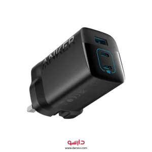 شارژر دیواری انکر Anker 336 PowerPort 67W مدل A2674